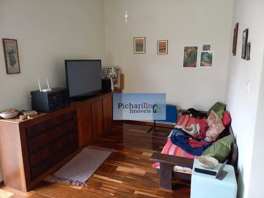 Foto 8 de Casa de Condomínio com 3 quartos à venda, 568m2 em Parque Sabará, Sao Carlos - SP