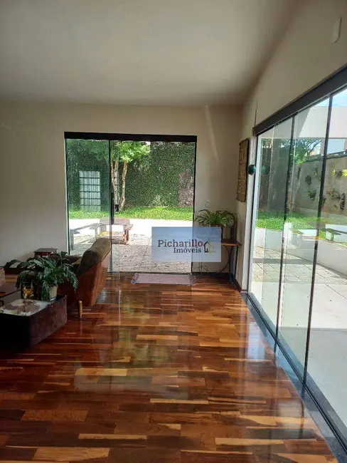 Foto 6 de Casa de Condomínio com 3 quartos à venda, 568m2 em Parque Sabará, Sao Carlos - SP