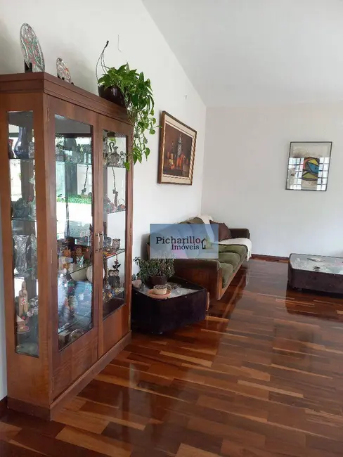 Foto 4 de Casa de Condomínio com 3 quartos à venda, 568m2 em Parque Sabará, Sao Carlos - SP