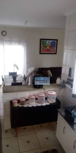 Foto 6 de Casa com 2 quartos à venda, 147m2 em Jardim São Carlos, Sao Carlos - SP