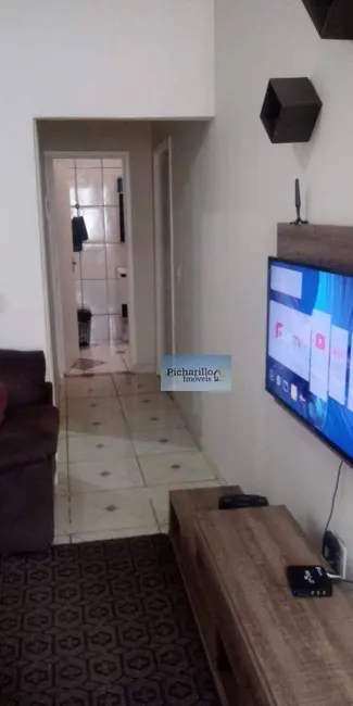 Foto 2 de Casa com 2 quartos à venda, 147m2 em Jardim São Carlos, Sao Carlos - SP