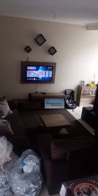 Foto 1 de Casa com 2 quartos à venda, 147m2 em Jardim São Carlos, Sao Carlos - SP