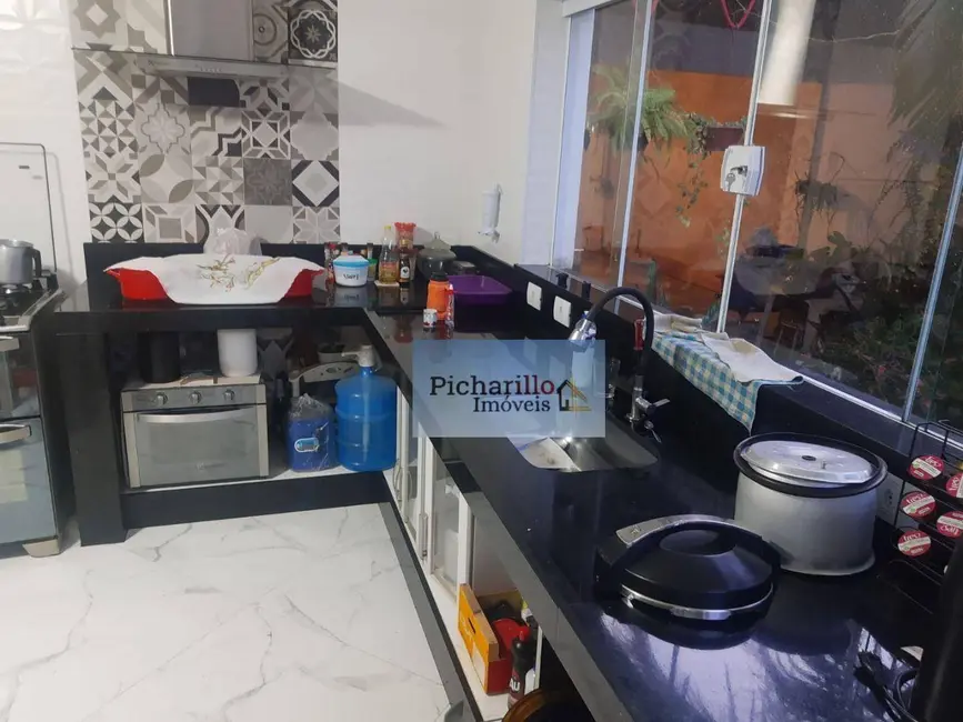 Foto 6 de Casa com 3 quartos à venda, 250m2 em Jardim Ipanema, Sao Carlos - SP