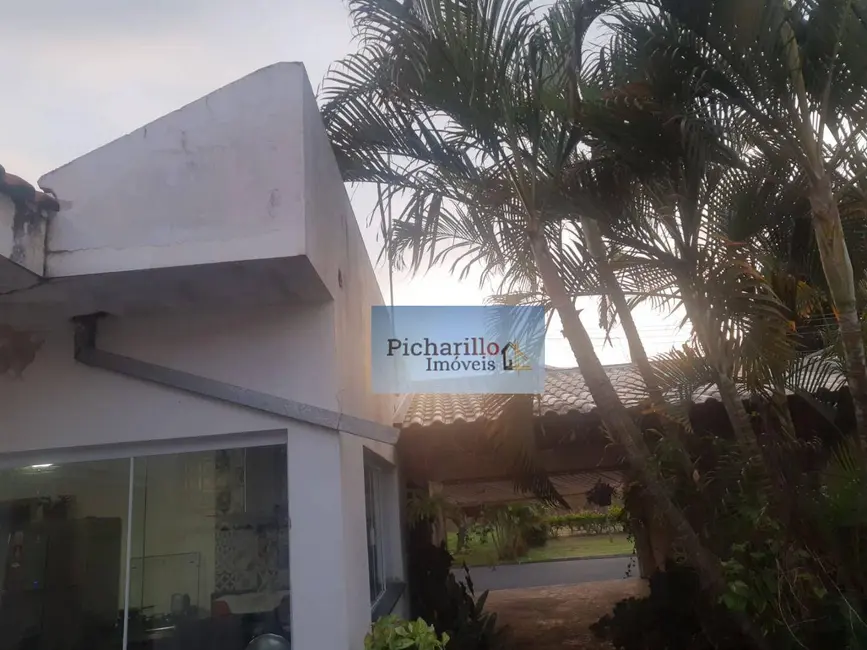 Foto 8 de Casa com 3 quartos à venda, 250m2 em Jardim Ipanema, Sao Carlos - SP