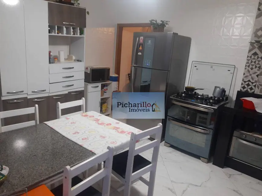 Foto 5 de Casa com 3 quartos à venda, 250m2 em Jardim Ipanema, Sao Carlos - SP