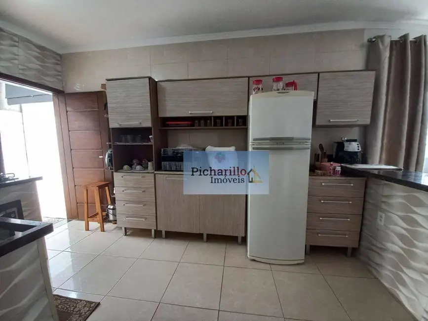 Foto 9 de Casa com 2 quartos à venda, 250m2 em Jardim Embaré, Sao Carlos - SP