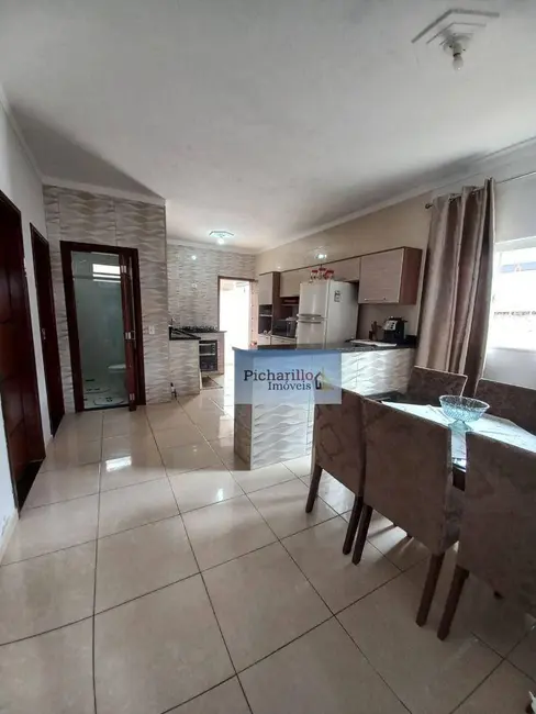 Foto 5 de Casa com 2 quartos à venda, 250m2 em Jardim Embaré, Sao Carlos - SP