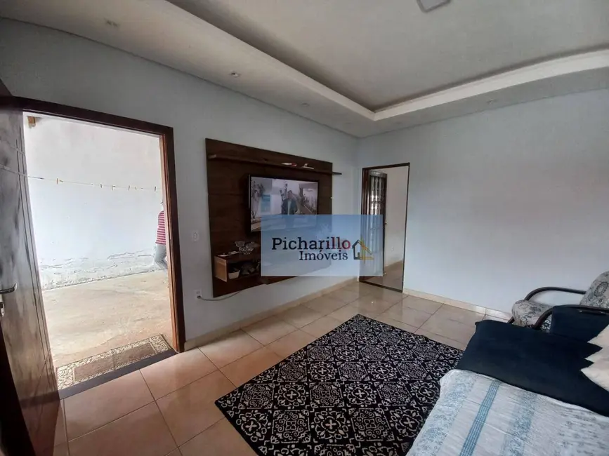 Foto 4 de Casa com 2 quartos à venda, 250m2 em Jardim Embaré, Sao Carlos - SP