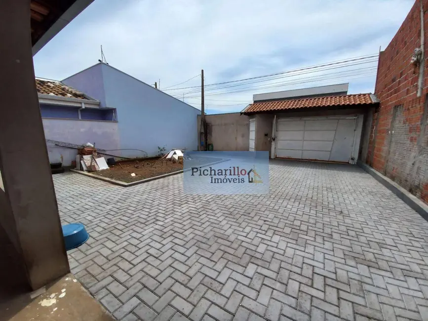 Foto 3 de Casa com 2 quartos à venda, 250m2 em Jardim Embaré, Sao Carlos - SP