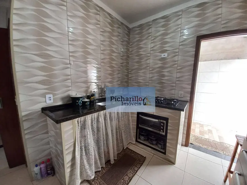 Foto 8 de Casa com 2 quartos à venda, 250m2 em Jardim Embaré, Sao Carlos - SP