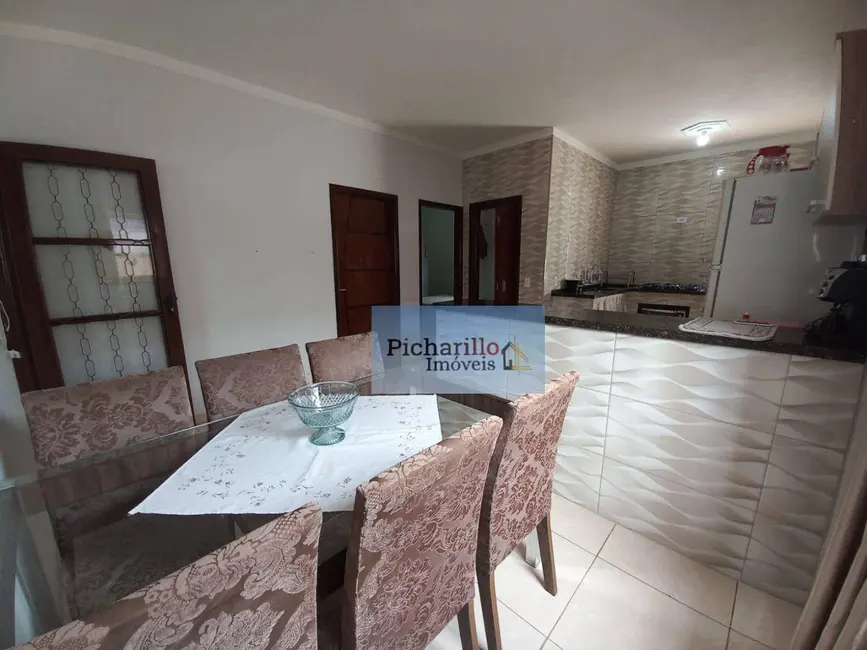 Foto 6 de Casa com 2 quartos à venda, 250m2 em Jardim Embaré, Sao Carlos - SP