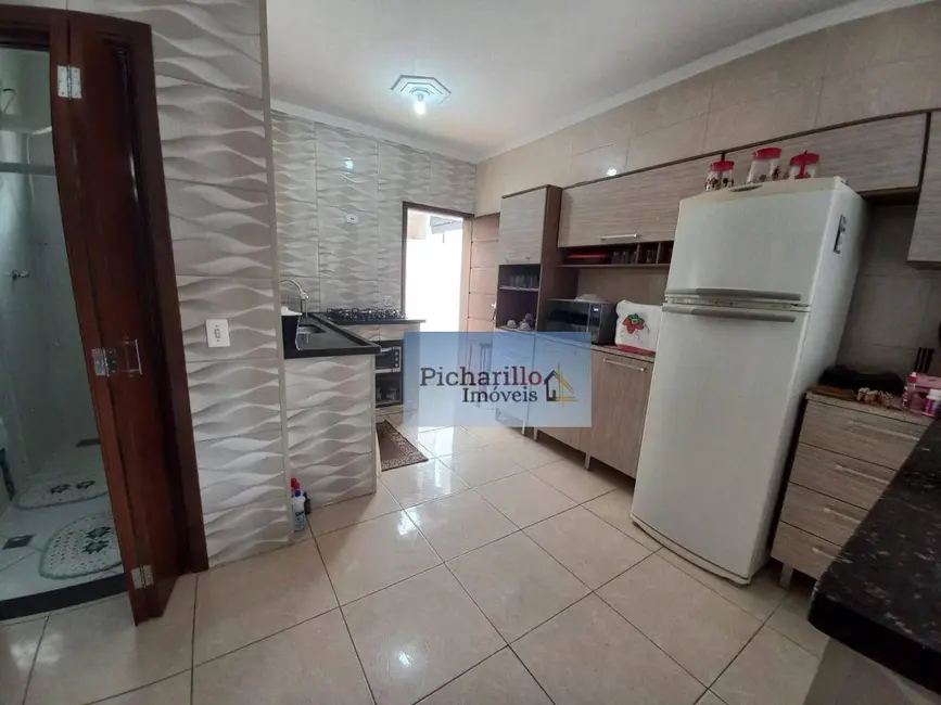 Foto 7 de Casa com 2 quartos à venda, 250m2 em Jardim Embaré, Sao Carlos - SP