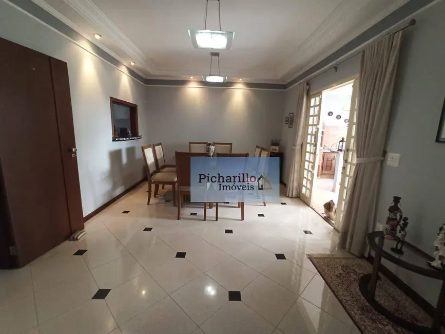 Foto 4 de Casa com 3 quartos à venda, 320m2 em Vila Faria, Sao Carlos - SP