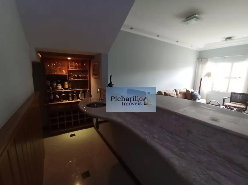 Foto 9 de Casa com 3 quartos à venda, 320m2 em Vila Faria, Sao Carlos - SP