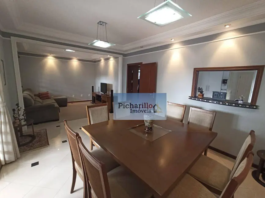 Foto 5 de Casa com 3 quartos à venda, 320m2 em Vila Faria, Sao Carlos - SP