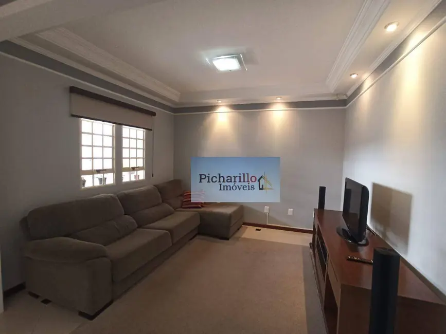 Foto 2 de Casa com 3 quartos à venda, 320m2 em Vila Faria, Sao Carlos - SP