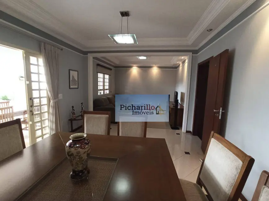 Foto 3 de Casa com 3 quartos à venda, 320m2 em Vila Faria, Sao Carlos - SP