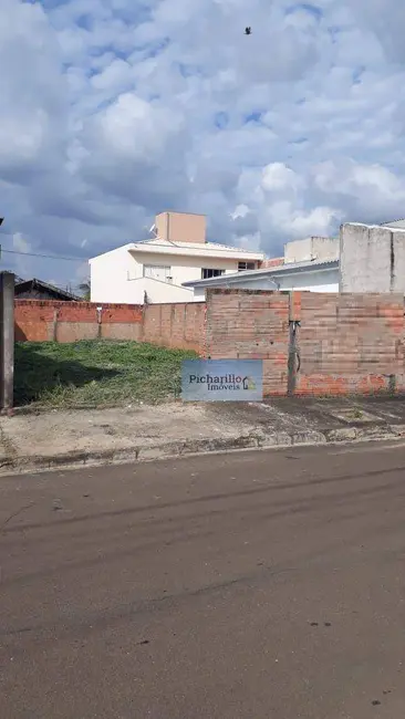 Foto 3 de Terreno / Lote à venda, 250m2 em Jardim Embaré, Sao Carlos - SP