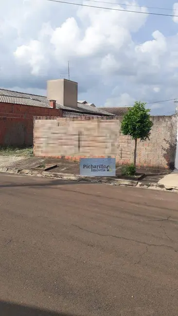 Foto 2 de Terreno / Lote à venda, 250m2 em Jardim Embaré, Sao Carlos - SP