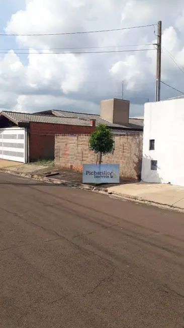 Foto 4 de Terreno / Lote à venda, 250m2 em Jardim Embaré, Sao Carlos - SP