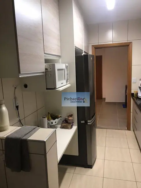 Foto 7 de Apartamento com 2 quartos à venda, 79m2 em Parque Faber Castell I, Sao Carlos - SP