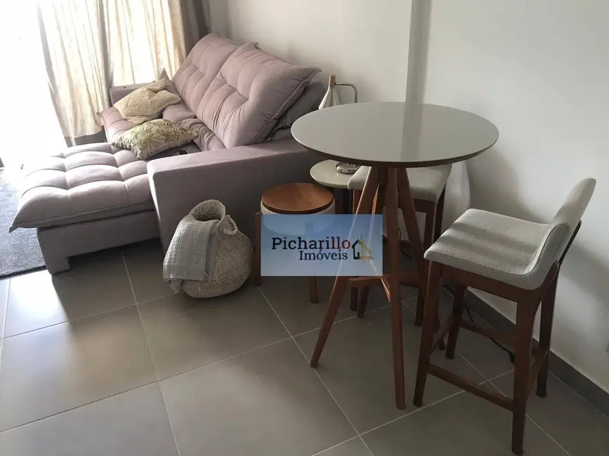 Foto 4 de Apartamento com 2 quartos à venda, 79m2 em Parque Faber Castell I, Sao Carlos - SP