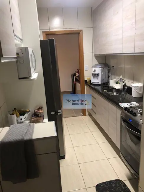 Foto 6 de Apartamento com 2 quartos à venda, 79m2 em Parque Faber Castell I, Sao Carlos - SP