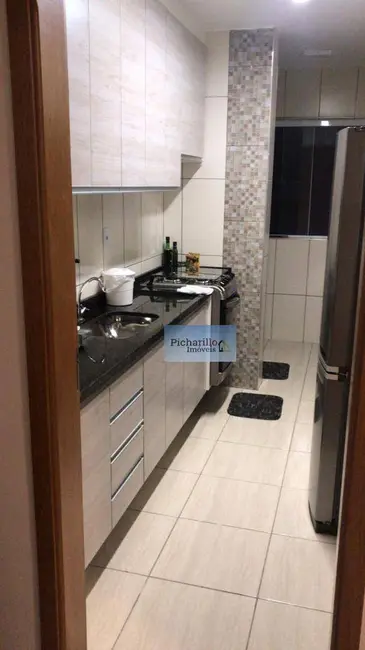 Foto 8 de Apartamento com 2 quartos à venda, 79m2 em Parque Faber Castell I, Sao Carlos - SP