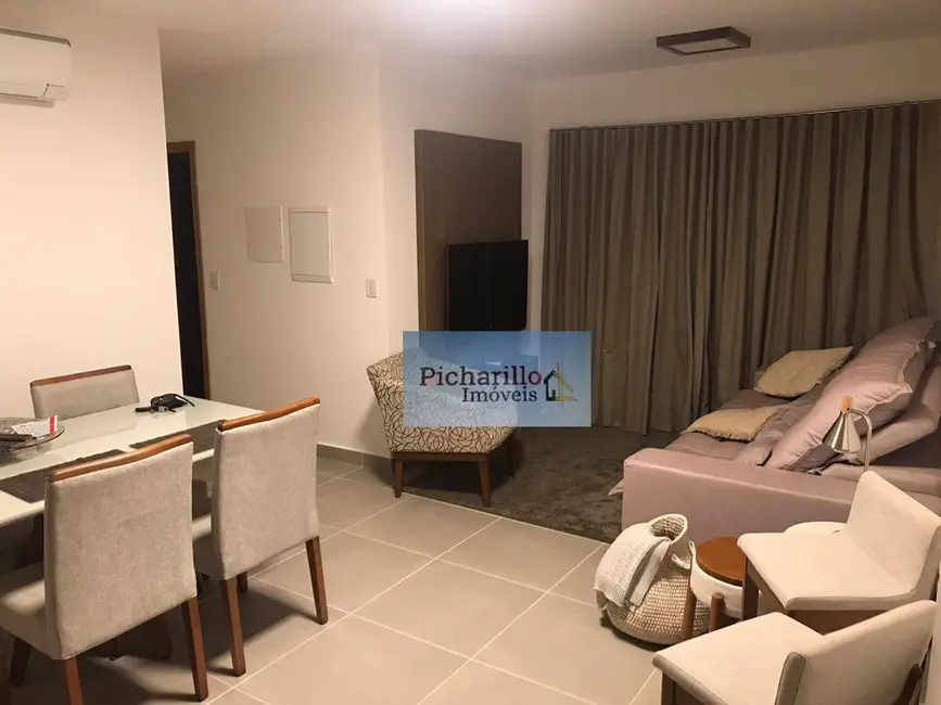 Foto 2 de Apartamento com 2 quartos à venda, 79m2 em Parque Faber Castell I, Sao Carlos - SP