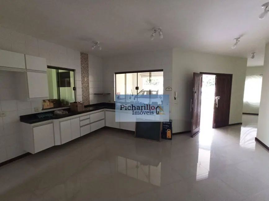 Foto 1 de Casa com 3 quartos à venda, 360m2 em Planalto Paraíso, Sao Carlos - SP