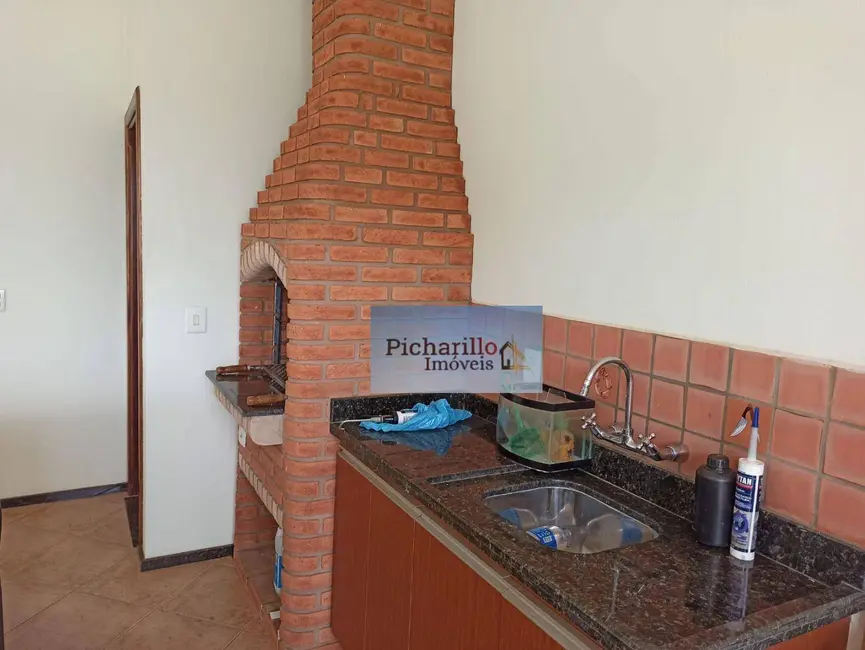 Foto 8 de Casa com 3 quartos à venda, 360m2 em Planalto Paraíso, Sao Carlos - SP