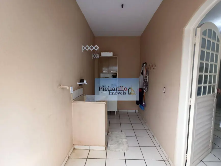 Foto 8 de Casa com 2 quartos à venda, 132m2 em Jardim Bicão, Sao Carlos - SP
