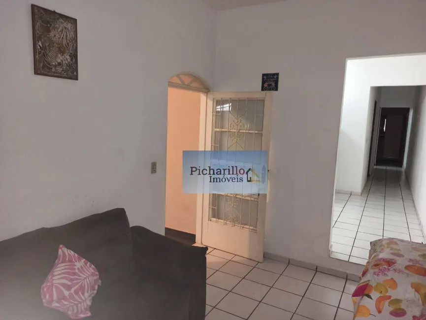 Foto 1 de Casa com 2 quartos à venda, 132m2 em Jardim Bicão, Sao Carlos - SP