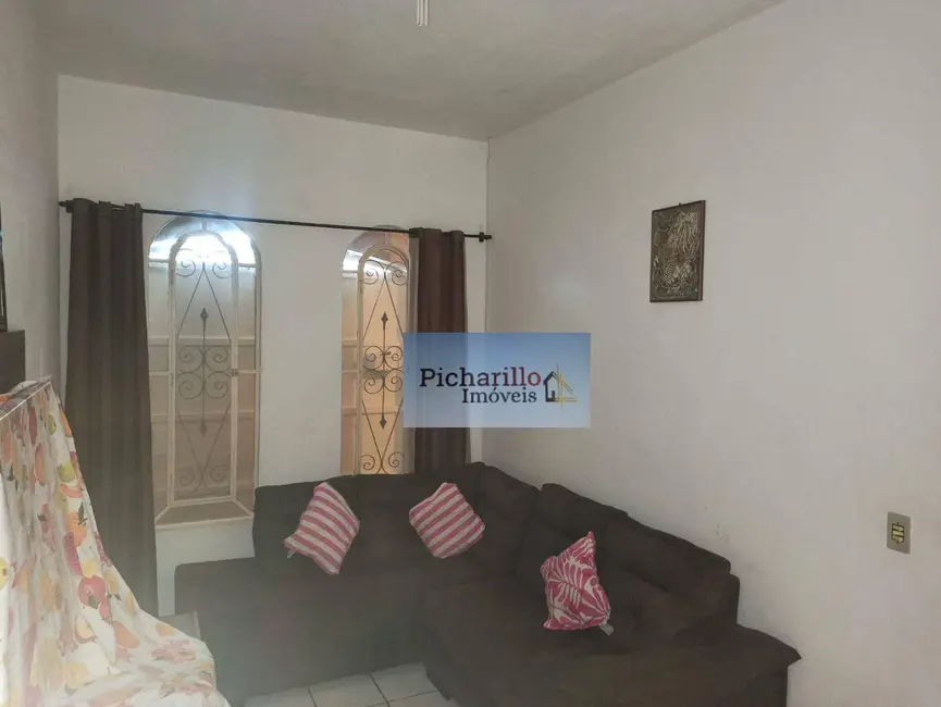 Foto 2 de Casa com 2 quartos à venda, 132m2 em Jardim Bicão, Sao Carlos - SP