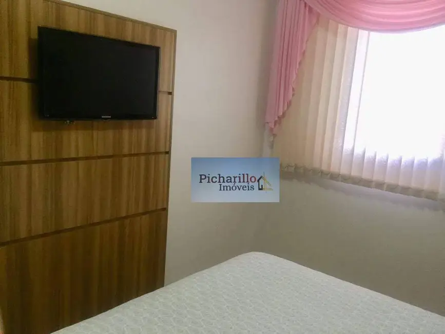 Foto 8 de Apartamento com 2 quartos à venda, 51m2 em Jardim Ipanema, Sao Carlos - SP