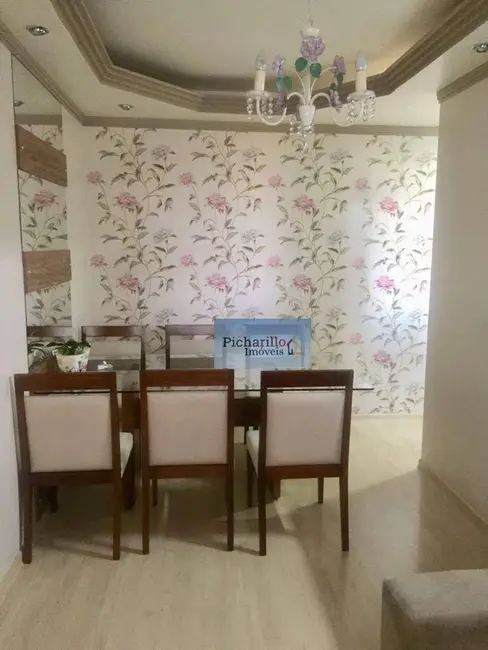 Foto 4 de Apartamento com 2 quartos à venda, 51m2 em Jardim Ipanema, Sao Carlos - SP