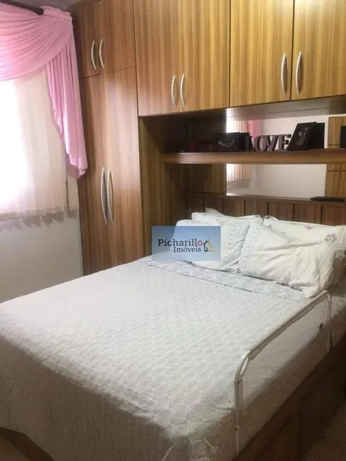 Foto 6 de Apartamento com 2 quartos à venda, 51m2 em Jardim Ipanema, Sao Carlos - SP