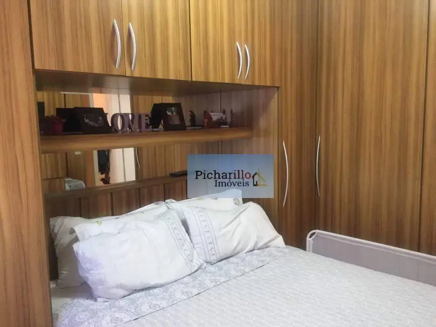 Foto 7 de Apartamento com 2 quartos à venda, 51m2 em Jardim Ipanema, Sao Carlos - SP