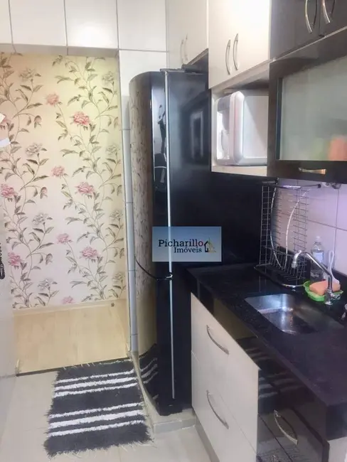 Foto 5 de Apartamento com 2 quartos à venda, 51m2 em Jardim Ipanema, Sao Carlos - SP