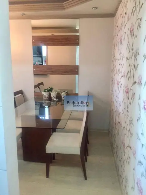 Foto 3 de Apartamento com 2 quartos à venda, 51m2 em Jardim Ipanema, Sao Carlos - SP