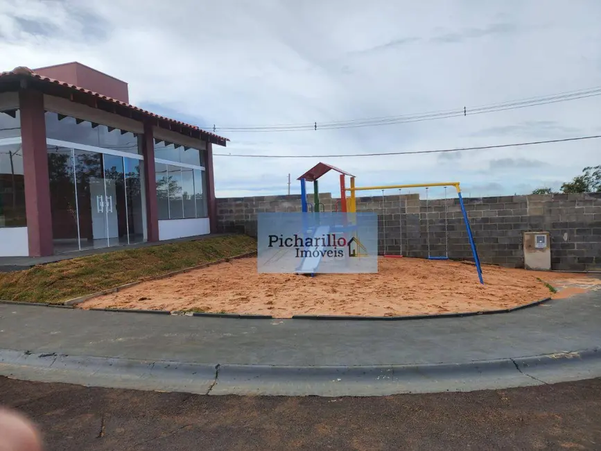 Terreno / Lote à venda, 140m2 em Parque dos Timburis, Sao Carlos - SP - imagem 6 Foto 6 de Terreno / Lote à venda, 140m2 em Parque dos Timburis, Sao Carlos - SP