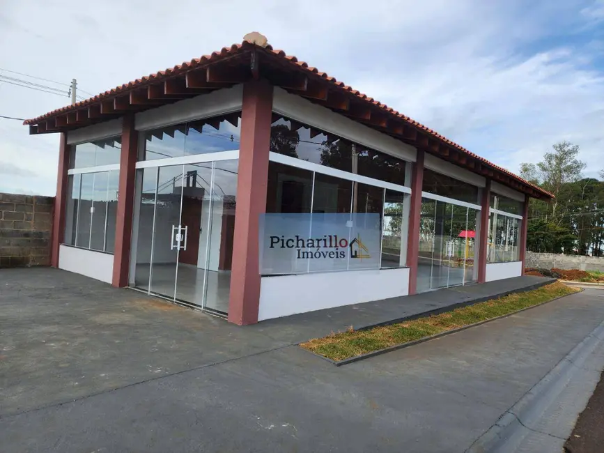 Terreno / Lote à venda, 140m2 em Parque dos Timburis, Sao Carlos - SP - imagem 5 Foto 5 de Terreno / Lote à venda, 140m2 em Parque dos Timburis, Sao Carlos - SP