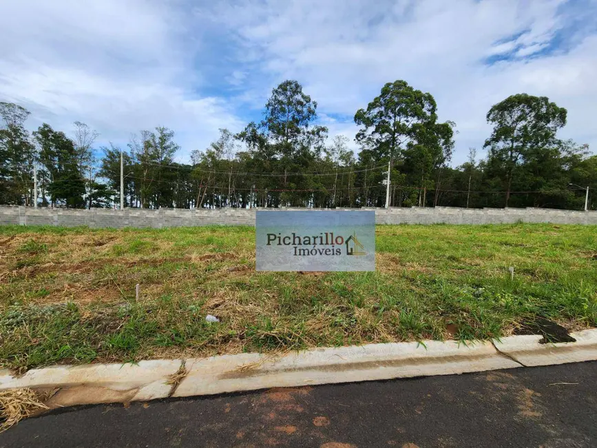 Foto 1 de Terreno / Lote à venda, 140m2 em Parque dos Timburis, Sao Carlos - SP