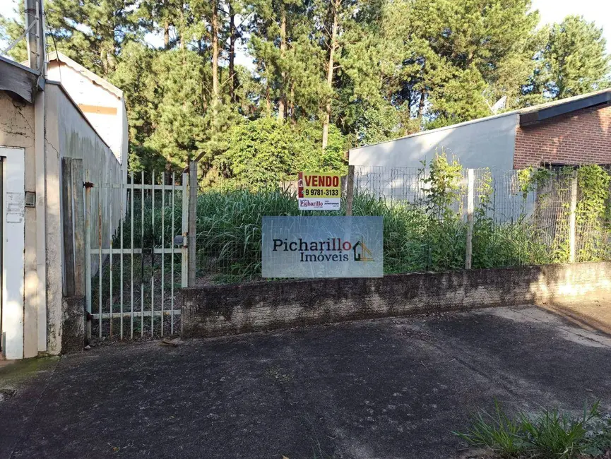 Foto 1 de Terreno / Lote à venda, 250m2 em Residencial Samambaia, Sao Carlos - SP