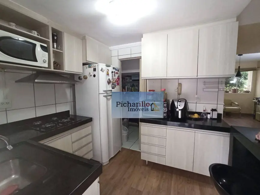 Casa de Condomínio com 4 quartos à venda, 209m2 em Azulville I, Sao Carlos - SP - imagem 8 Foto 8 de Casa de Condomínio com 4 quartos à venda, 209m2 em Azulville I, Sao Carlos - SP