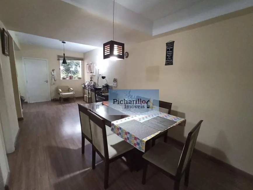 Casa de Condomínio com 4 quartos à venda, 209m2 em Azulville I, Sao Carlos - SP - imagem 6 Foto 6 de Casa de Condomínio com 4 quartos à venda, 209m2 em Azulville I, Sao Carlos - SP