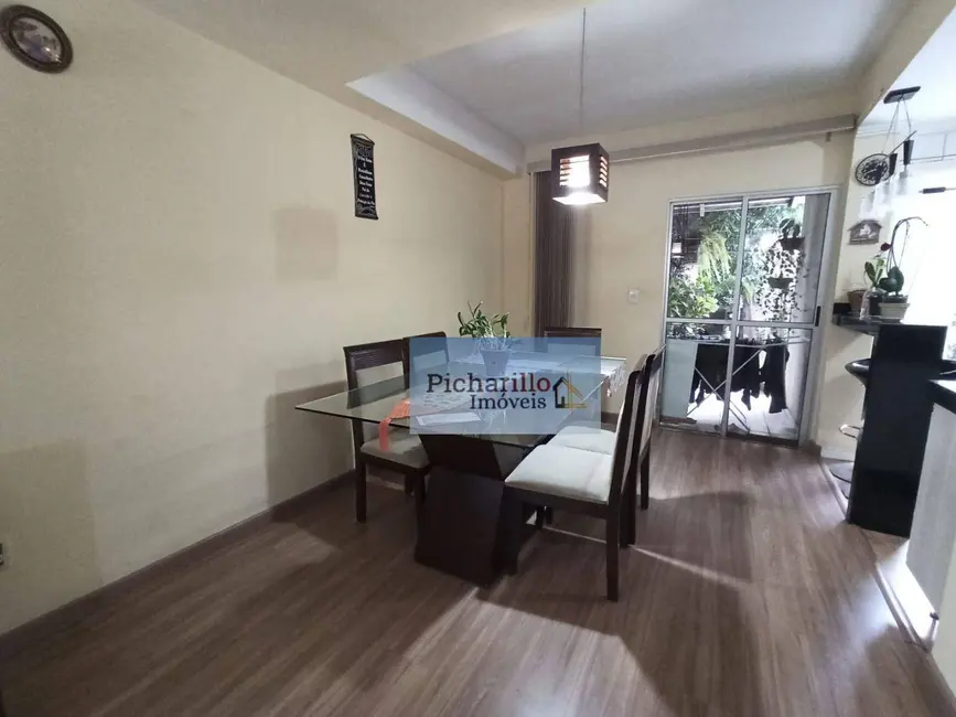 Casa de Condomínio com 4 quartos à venda, 209m2 em Azulville I, Sao Carlos - SP - imagem 7 Foto 7 de Casa de Condomínio com 4 quartos à venda, 209m2 em Azulville I, Sao Carlos - SP