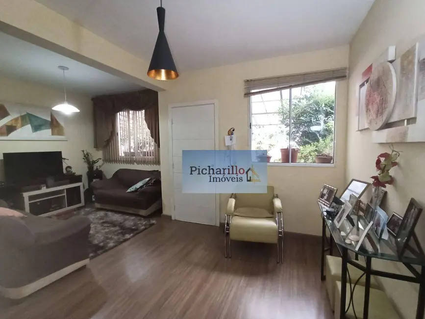 Casa de Condomínio com 4 quartos à venda, 209m2 em Azulville I, Sao Carlos - SP - imagem 4 Foto 4 de Casa de Condomínio com 4 quartos à venda, 209m2 em Azulville I, Sao Carlos - SP