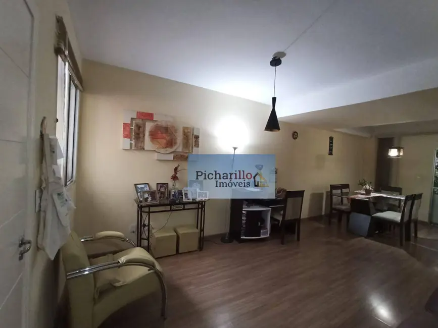 Casa de Condomínio com 4 quartos à venda, 209m2 em Azulville I, Sao Carlos - SP - imagem 3 Foto 3 de Casa de Condomínio com 4 quartos à venda, 209m2 em Azulville I, Sao Carlos - SP