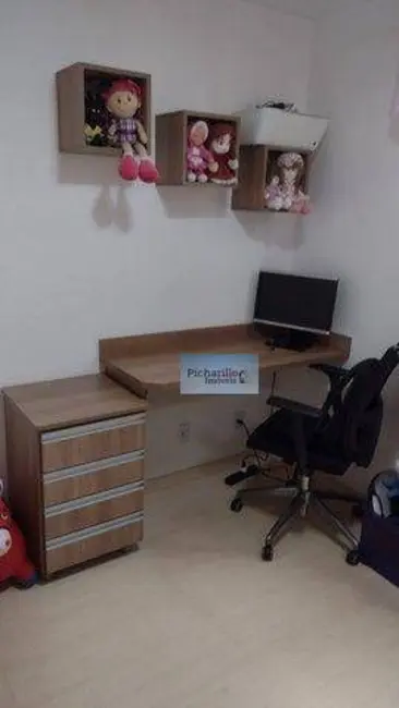 Apartamento com 2 quartos à venda, 40m2 em Distrito Industrial Miguel Abdelnur, Sao Carlos - SP - imagem 6 Foto 6 de Apartamento com 2 quartos à venda, 40m2 em Distrito Industrial Miguel Abdelnur, Sao Carlos - SP